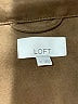 Ann Taylor LOFT Brown Coat Size M - photo 6
