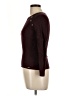 JLo by Jennifer Lopez Burgundy Pullover Sweater Size 11 - photo 5