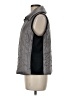 Zenergy by Chico's Gray Vest Size Med (1) - photo 5