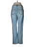 Seven7 Blue Jeans Size 4 - photo 2