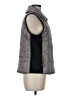 Zenergy by Chico's Gray Vest Size Med (1) - photo 4
