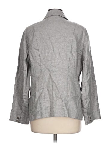 Eileen Fisher Blazer (view 2)
