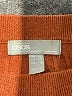 ASOS Orange Brown Pullover Sweater Size 8 - photo 7