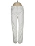 Rag & Bone/JEAN Ivory Jeans Size 27 waist - photo 1