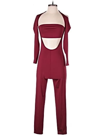 Shein Jumpsuit (view 1)