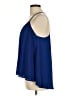 Akira Chicago Red Label Blue Tank Top Size L - photo 5