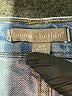 Woman Within 100% Cotton Blue Jeans Size 18W - photo 4