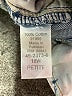Woman Within 100% Cotton Blue Jeans Size 18W - photo 5