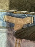 Woman Within 100% Cotton Blue Jeans Size 18W - photo 6