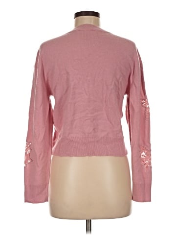 LoveShackFancy Wool Pullover Sweater (view 2)