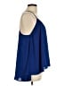 Akira Chicago Red Label Blue Tank Top Size L - photo 4