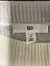 BP. Ivory Pullover Sweater Size M - photo 7