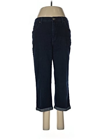 Gloria Vanderbilt Jeans (view 1)
