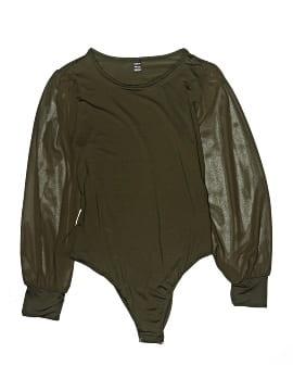 Shein Bodysuit (view 1)
