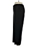 Alfani Solid Black Dress Pants Size 14 (petite) - photo 5