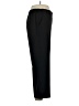 Alfani Solid Black Dress Pants Size 14 (petite) - photo 4