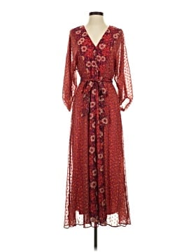 Taylor Casual Dress (view 1)