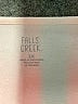 Falls Creek Pink Tank Top Size 2X - photo 7