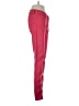 7 For All Mankind Color Block Red Jeans Size 27 waist - photo 4