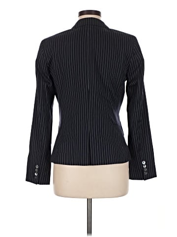 Brooks Brothers Wool Blazer (view 2)