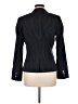 Brooks Brothers Stripes Black Wool Blazer Size 8 - photo 2