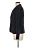 Brooks Brothers Stripes Black Wool Blazer Size 8 - photo 5