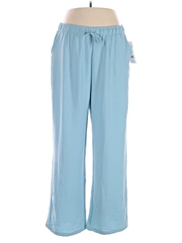 Just Be... Casual Pants (view 1)