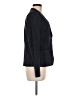 Brooks Brothers Stripes Black Wool Blazer Size 8 - photo 4