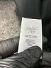 CAbi 100% Polyester Black Casual Dress Size XS - photo 8