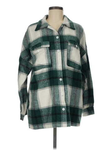 Lovers + Friends Long Sleeve Blouse (view 1)
