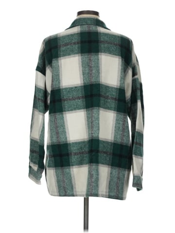 Lovers + Friends Long Sleeve Blouse (view 2)