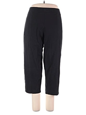 J.Jill Casual Pants (view 1)