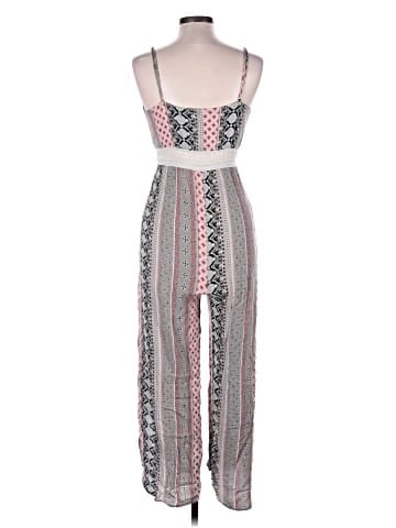 Justify Jumpsuit (view 2)