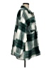 Lovers + Friends Plaid Green Long Sleeve Blouse Size M - photo 4