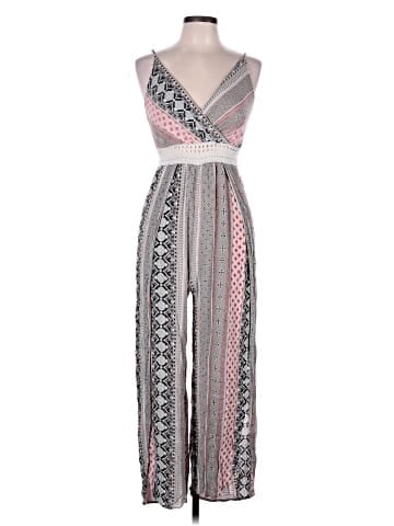 Justify Jumpsuit (view 1)