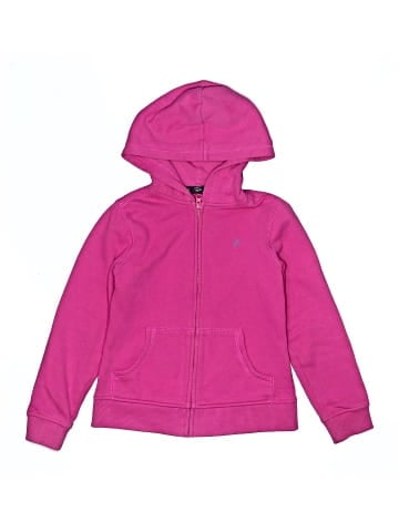 Nautica Zip Up Hoodie (view 1)