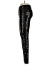 Express Stars Black Leggings Size XXS - photo 5