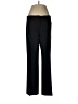 Theory Black Wool Pants Size 8 - photo 1