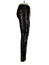 Express Stars Black Leggings Size XXS - photo 4