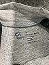 Gap Fit Gray Casual Pants Size M (kids) - photo 3