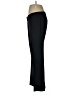 Theory Black Wool Pants Size 8 - photo 5