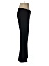 Theory Black Wool Pants Size 8 - photo 4