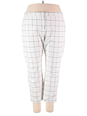 Amanda + Chelsea Casual Pants (view 1)