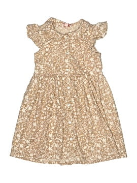 Lucky Penny Dress (view 1)