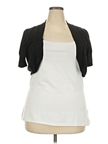 Torrid Shrug (view 1)
