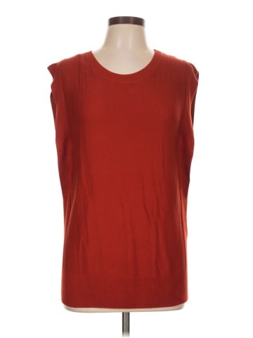 Banana Republic Factory Store Sweater Vest (view 1)