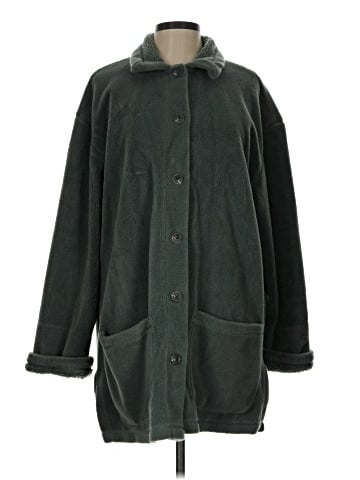 Nordstrom Coat (view 1)