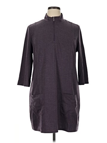 North Style Casual Dress (view 1)