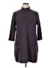 North Style Gray Casual Dress Size XL - photo 1