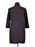 North Style Gray Casual Dress Size XL - photo 2